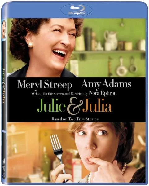 Julie And Julia Bild 1