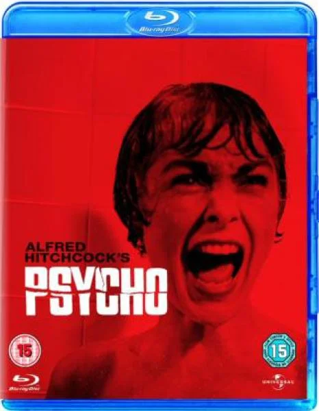 Psycho Bild 1