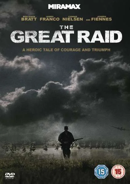 The Great Raid Bild 1