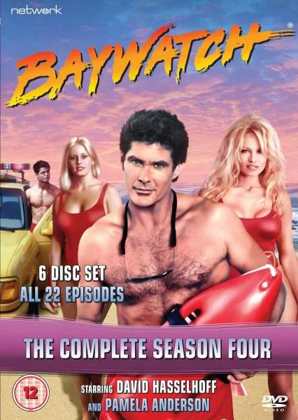 Baywatch - Complete Series 4 Bild 1