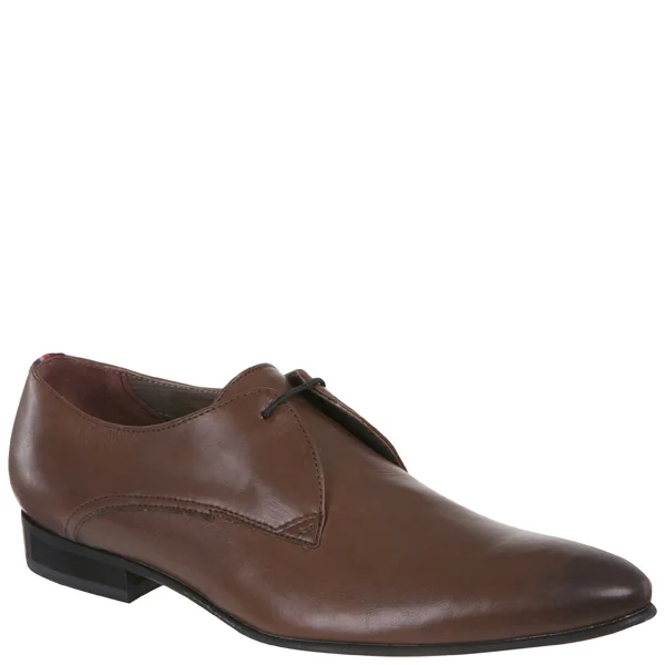 Ted Baker Men's Atka 3 Shoe - Brown - 6 - Braun Bild 1