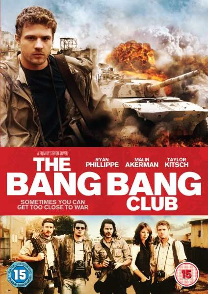 The Bang Bang Club Bild 1