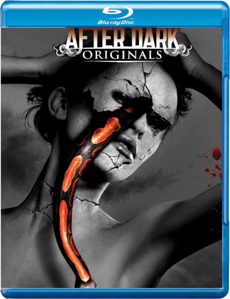 After Dark Originals (Box Set) Bild 1