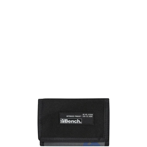 Bench Men's Eclipse Wallet Bild 1