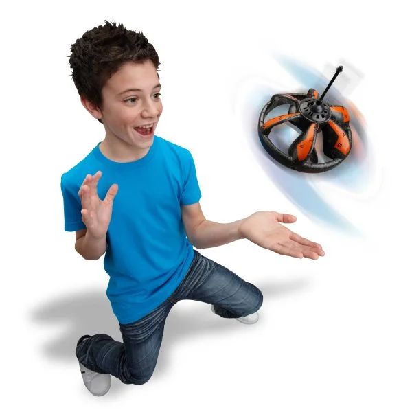 Air Hogs Vectron Wave UFO Bild 1