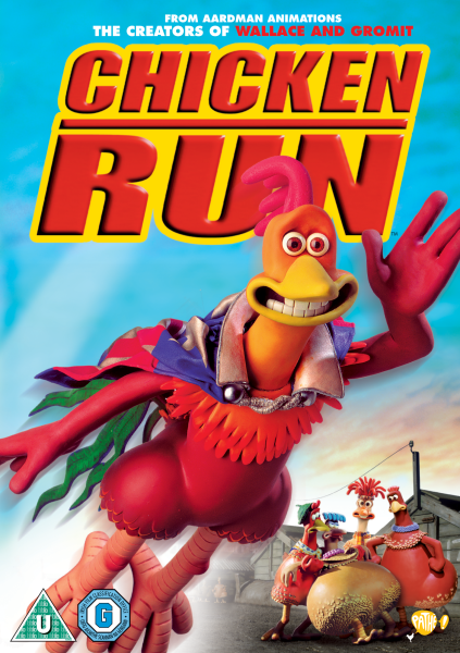 Chicken Run Bild 1