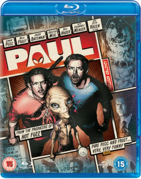Paul - Reel Heroes Edition Bild 1