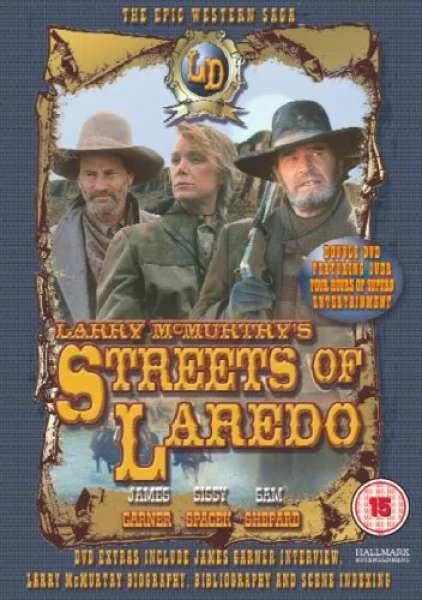 Streets Of Laredo Bild 1