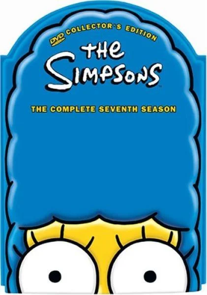 The Simpsons - Complete Season 7 Bild 1