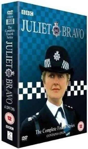 Juliet Bravo - Season 4 Bild 1