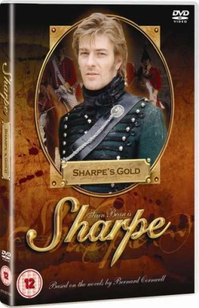 Sharpe's Gold Bild 1