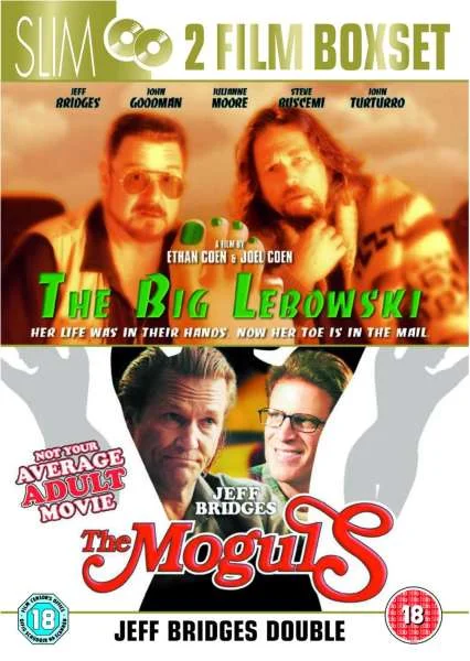 The Moguls/The Big Lebowski Bild 1