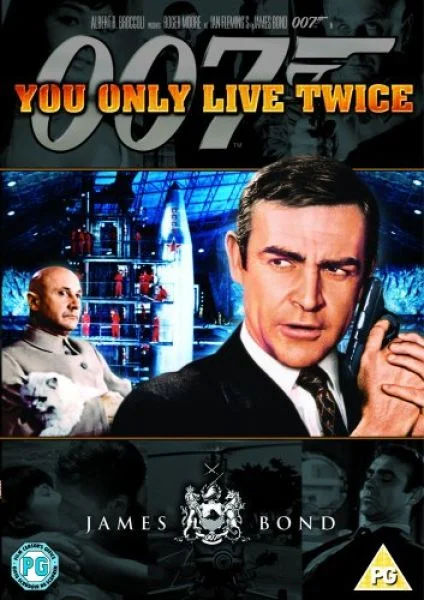 You Only Live Twice Bild 1