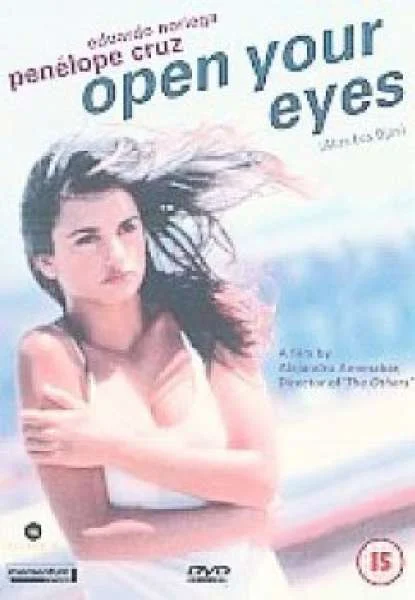 Open Your Eyes Bild 1