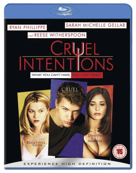 Cruel Intentions Bild 1