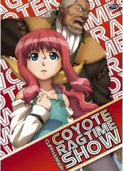 Coyote Ragtime Show - Vol. 2 Bild 1