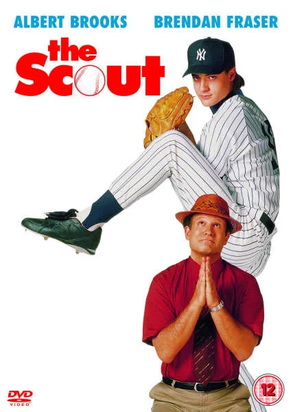 The Scout Bild 1