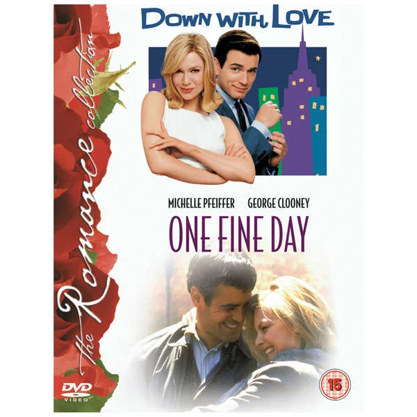 Down With Love/One Fine Day Bild 1