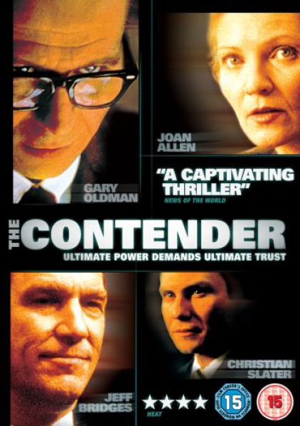 The Contender Bild 1