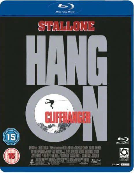 Cliffhanger Bild 1