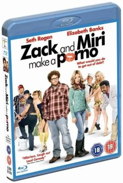 Zack And Miri Make A Porno Bild 1