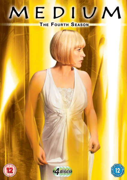 Medium - Season 4 Bild 1