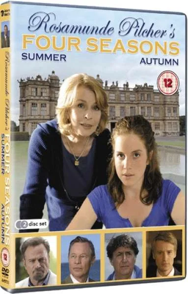 Rosamunde Pilcher's Four Seasons - Summer/Autumn Bild 1