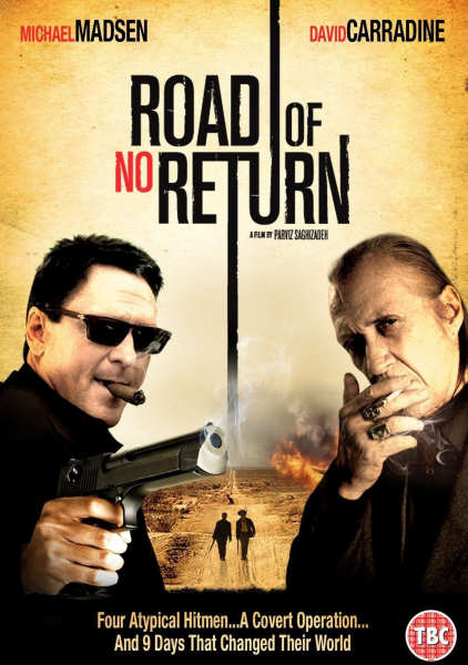 Road Of No Return Bild 1