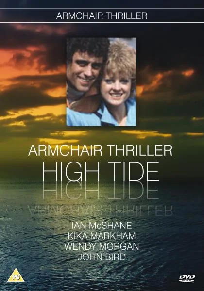 Armchair Thriller - High Tide Bild 1