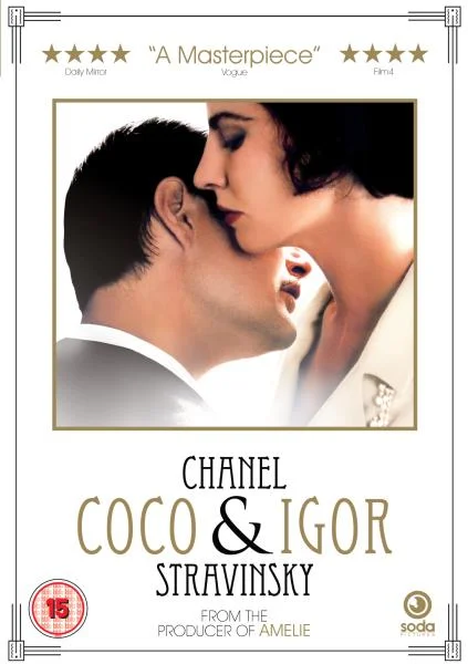 Coco Chanel & Igor Stravinsky Bild 1