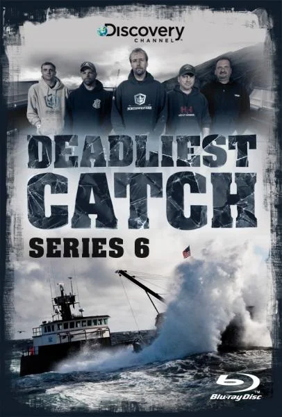 Deadliest Catch - Series 6 Bild 1