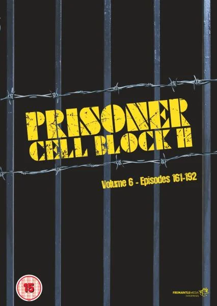 Prisoner Cell Block H: Volume 6 Bild 1