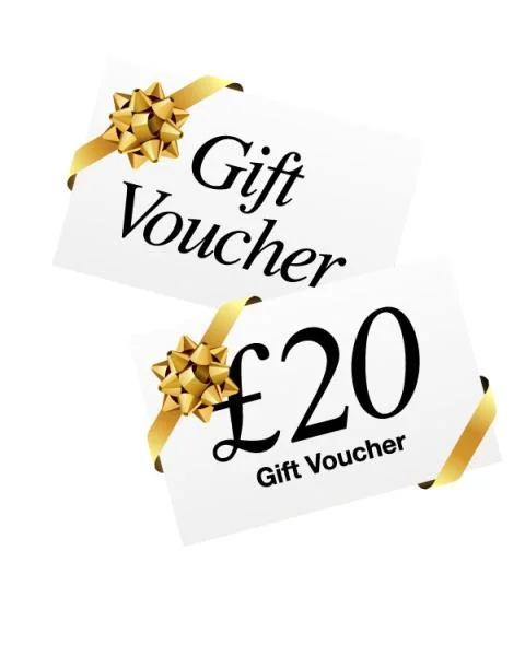£20 Gift Voucher Bild 1