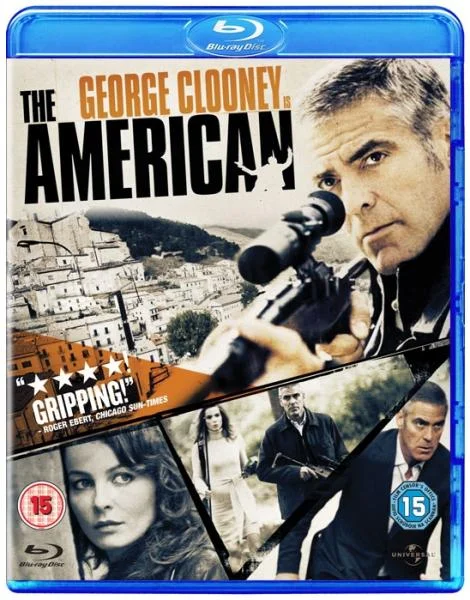 The American (2010) Bild 1
