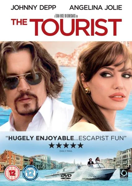 The Tourist Bild 1