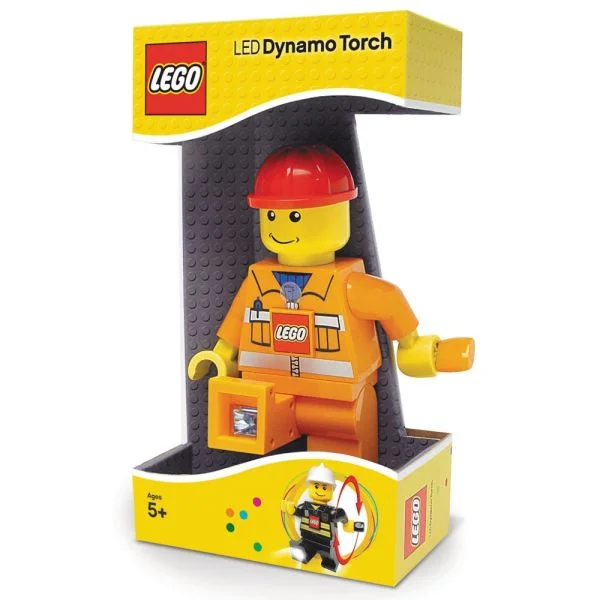 LEGO: Construction Dynamo Torch Bild 1