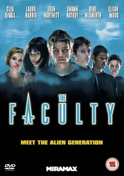 The Faculty Bild 1