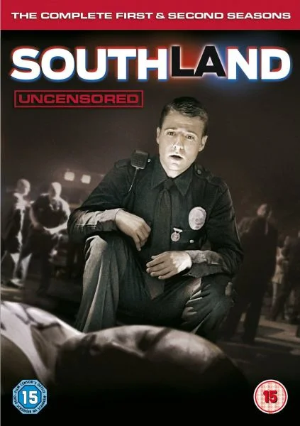 Southland - Seasons 1-2 Bild 1