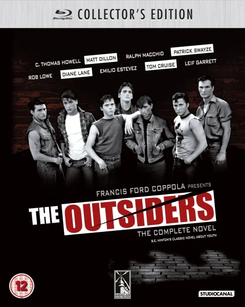 The Outsiders Bild 1