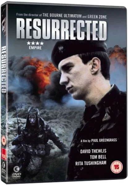 Resurrected Bild 1