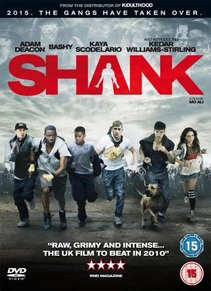 Shank Bild 1