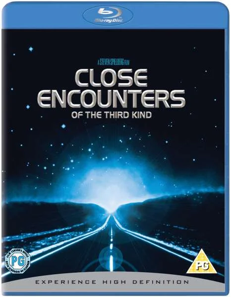 Close Encounters of the Third Kind Bild 1