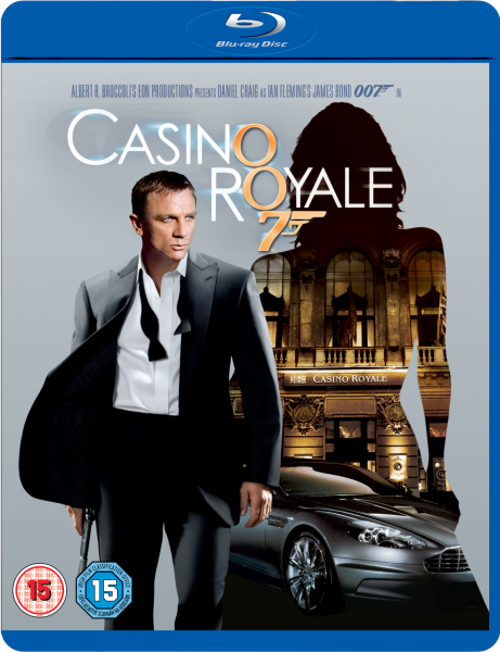 Casino Royale Bild 1
