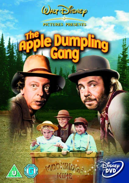 The Apple Dumpling Gang Bild 1