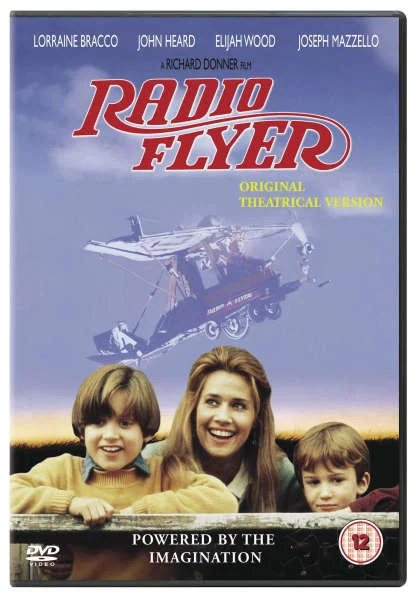 Radio Flyer Bild 1