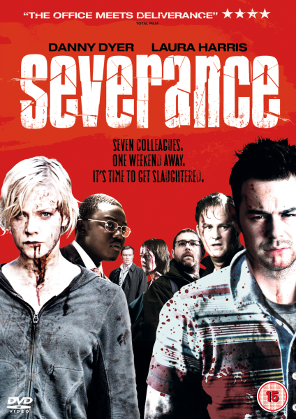 Severance Bild 1