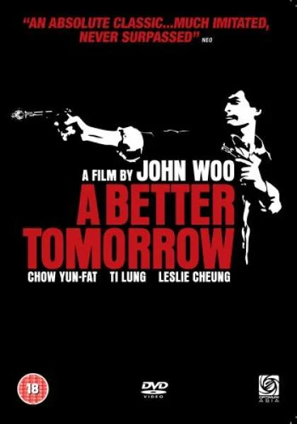 A Better Tomorrow Bild 1