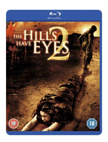 The Hills Have Eyes 2 Bild 1