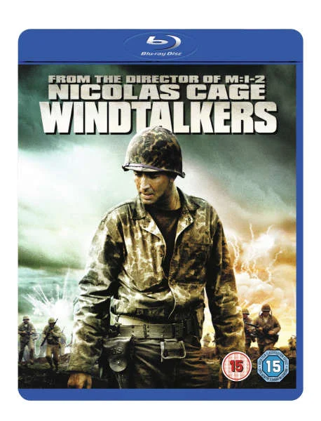 Windtalkers Bild 1