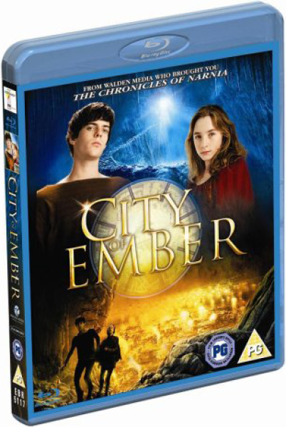 City Of Ember Bild 1